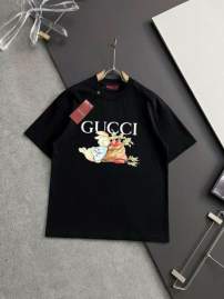 Picture of Gucci T Shirts Short _SKUGucciM-3XL11Lr53712304